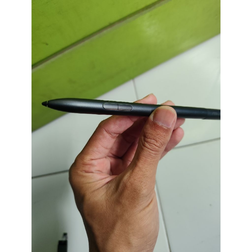 pulpen bekas Asus slate OLED T3304 normal