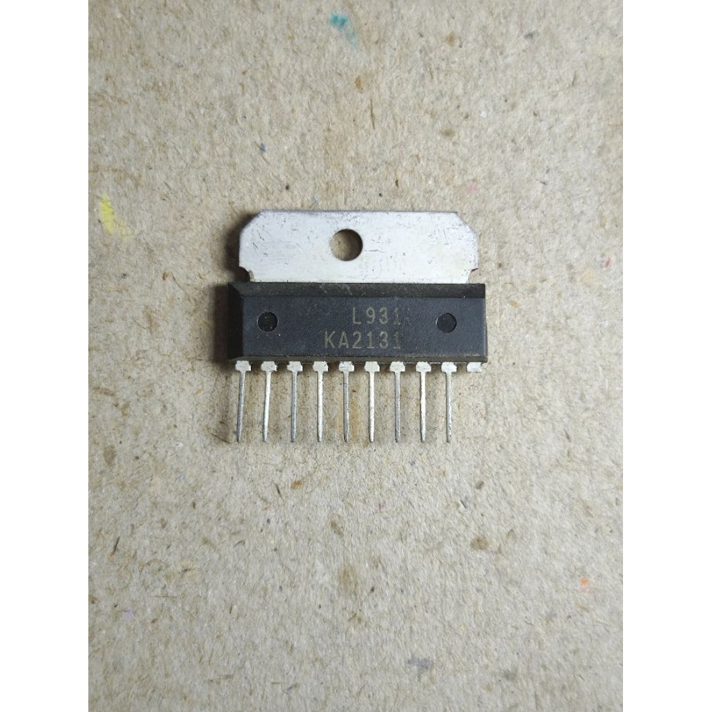 IC KA 2131