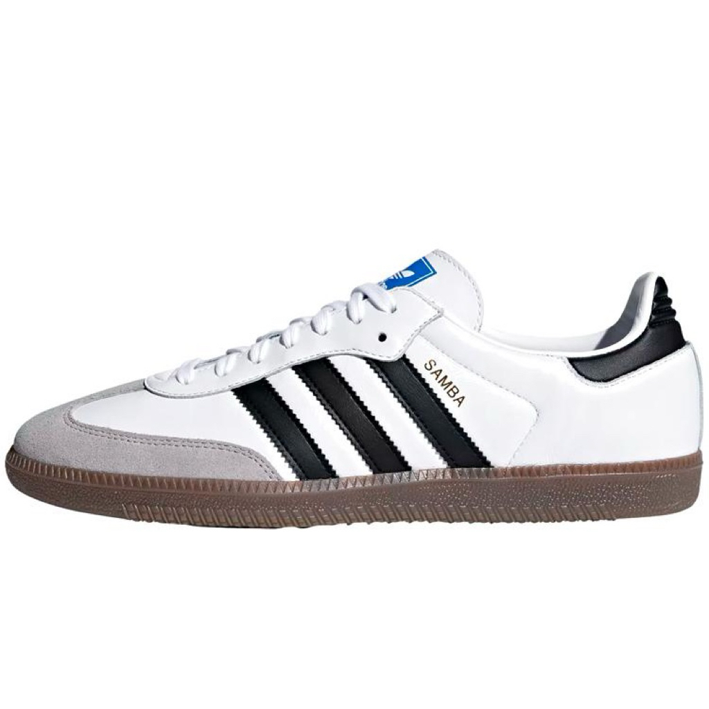Adidas samba OG second