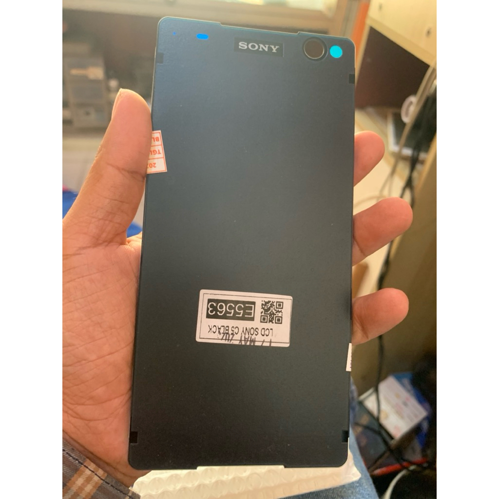 Lcd Sony Xperia C5 Ultra