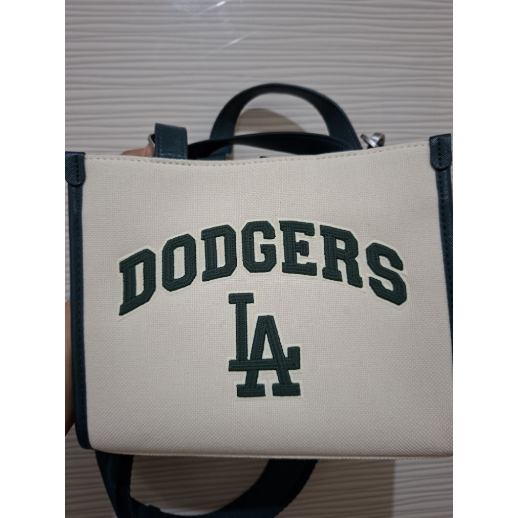 preloved tas MLB