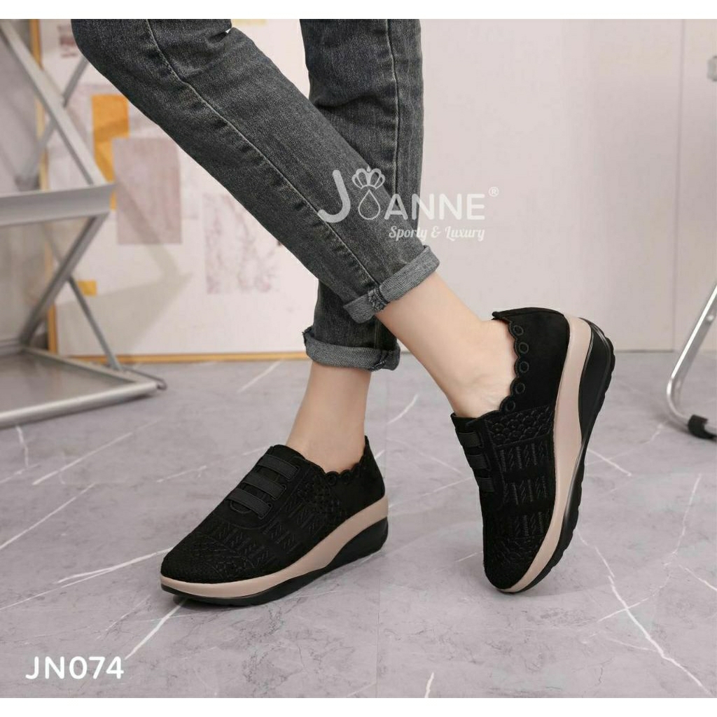 JOANNE wedges shoes