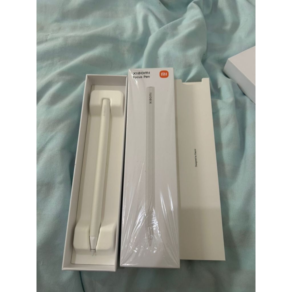 xiaomi focus pen / stylus pen xiaomi pad