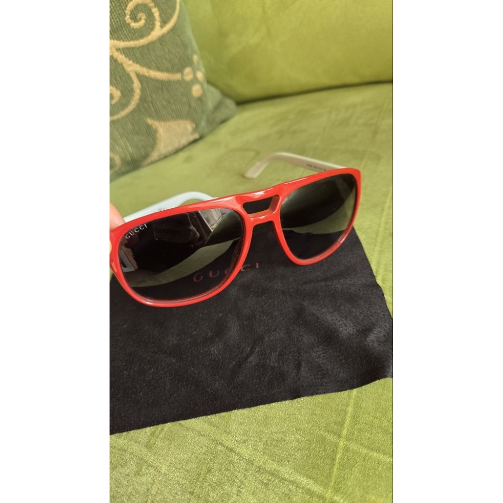 Gucci Sunglasses Kacamata Gucci Authentic Original