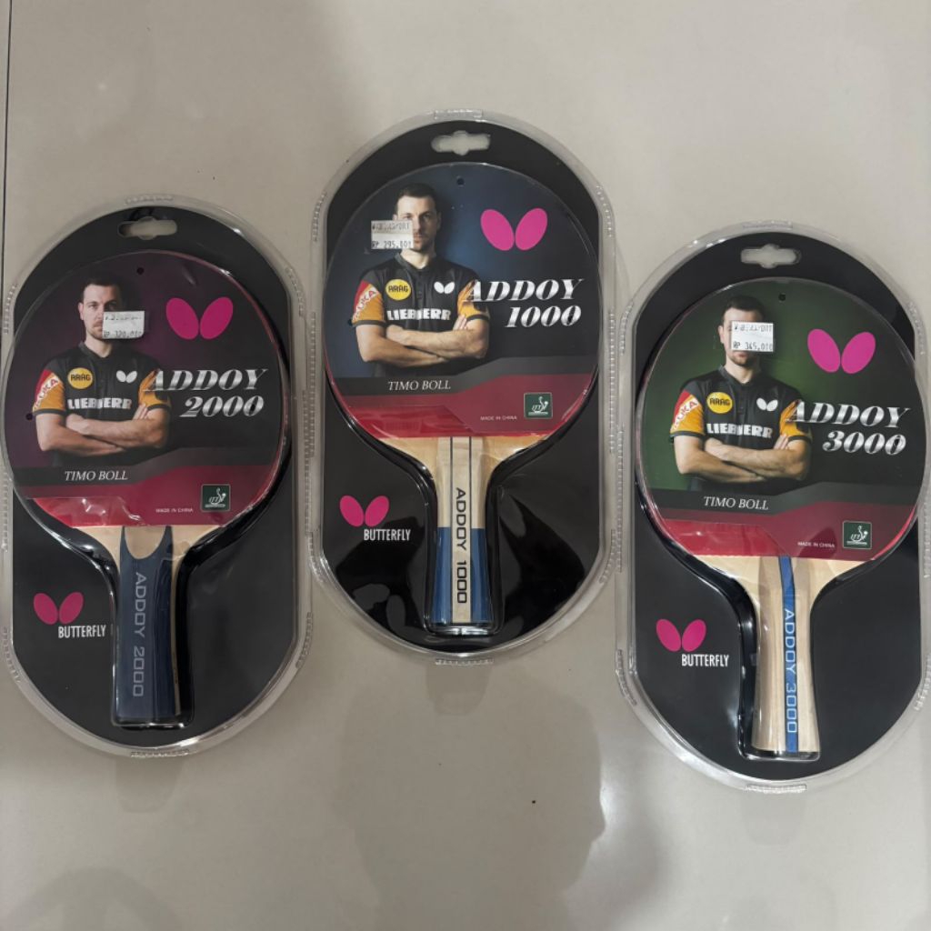 Bet Pingpong Addoy 1000 , 2000 , 3000