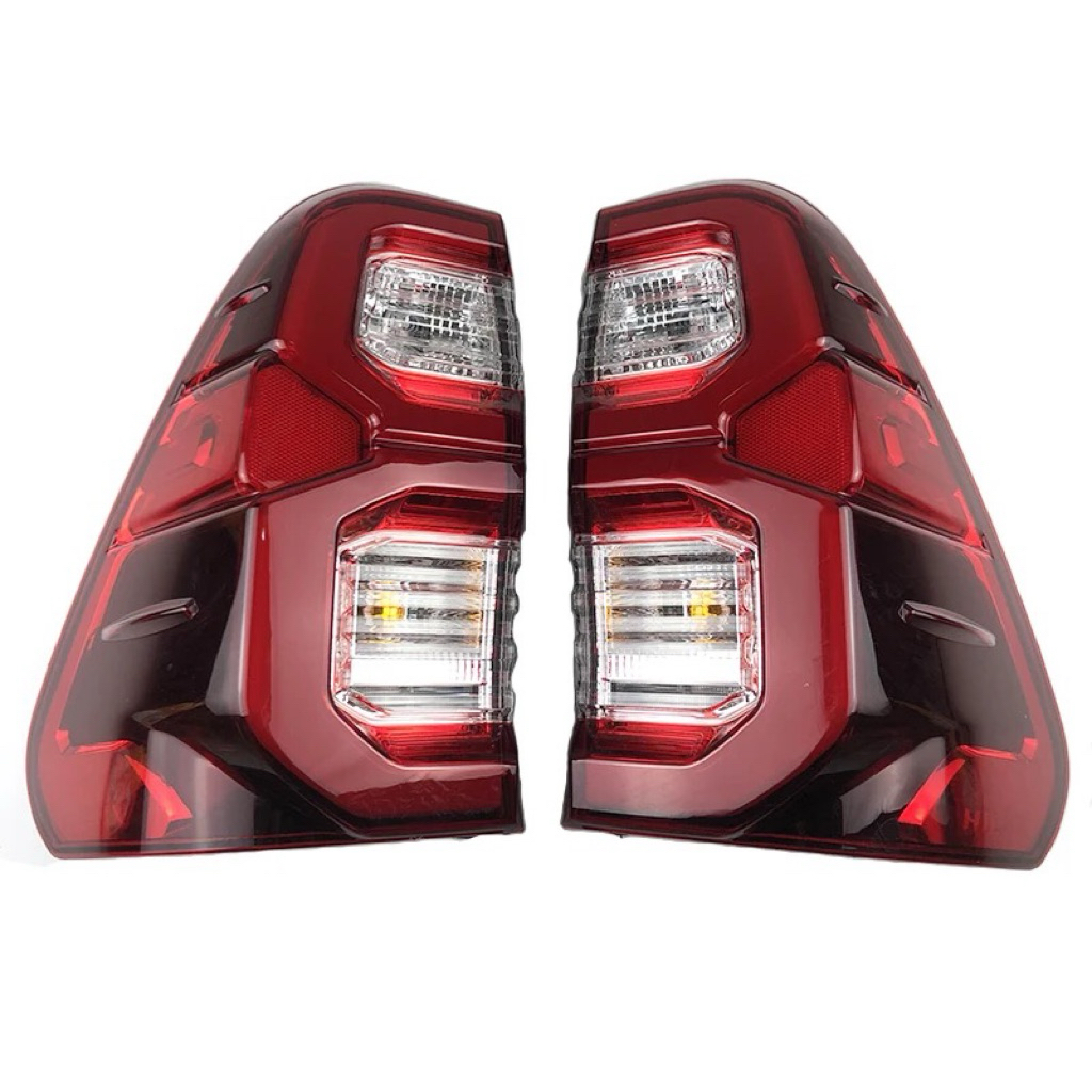 TAIL LAMP/STOP LAMP /LAMPU REM HILUX ROCCO
