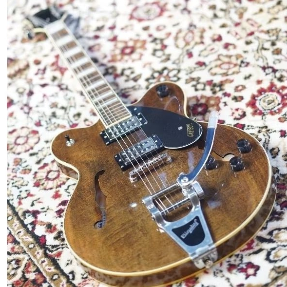 Gretsch G2622T Streamliner Center Block Double Cut w/ Bigsby Imperial Stain - NEW!