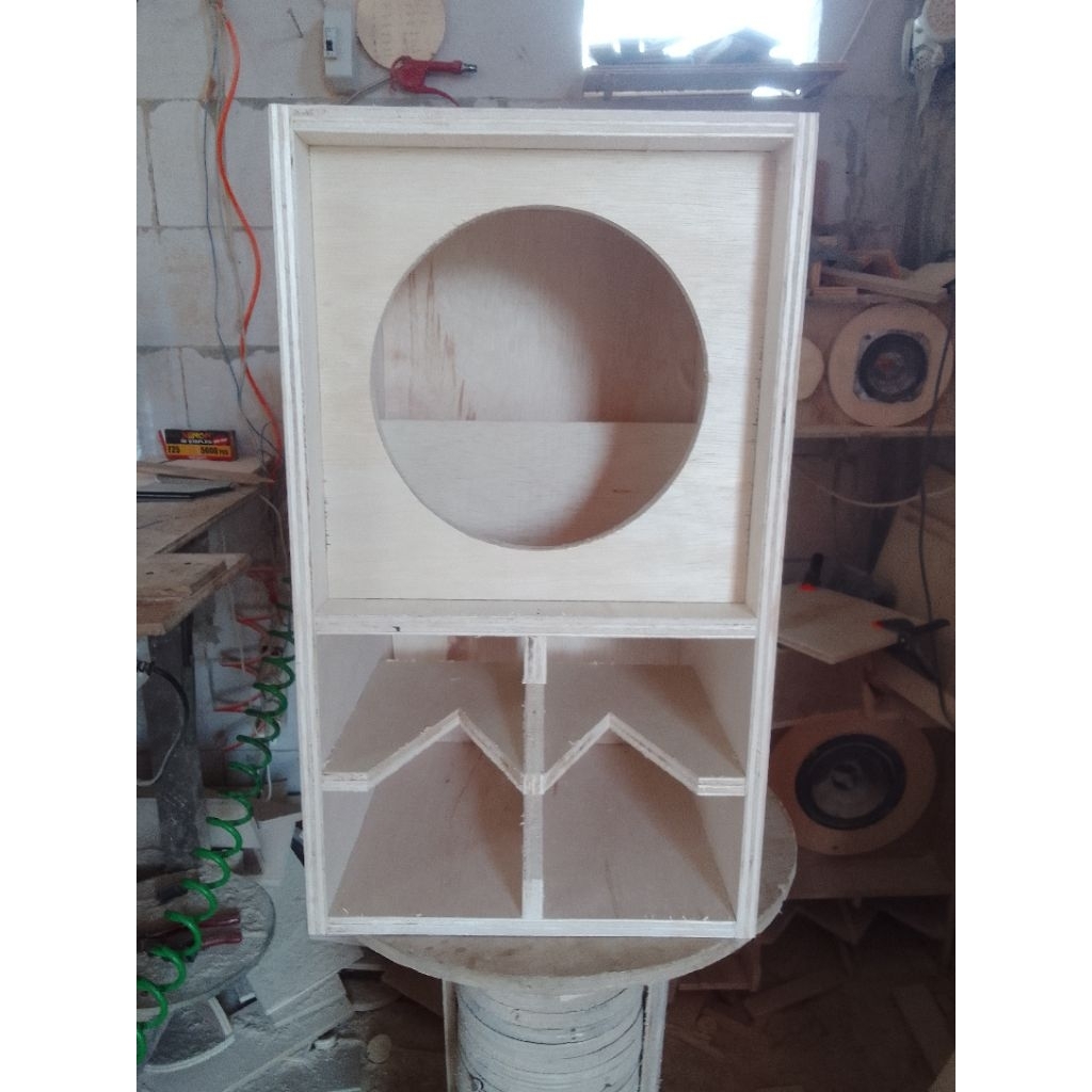 box speaker cbs 8 inch