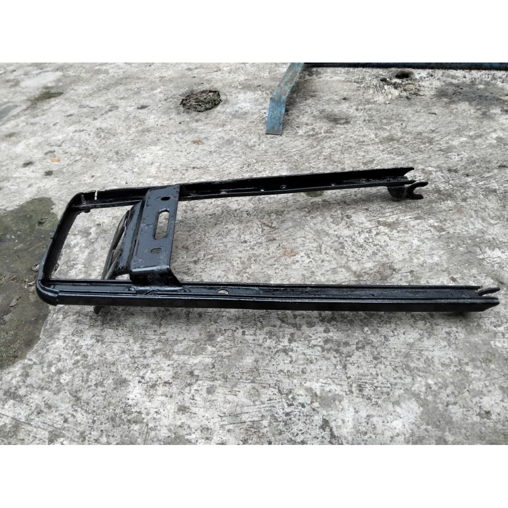 Lis body belakang gl max/pro original copotan