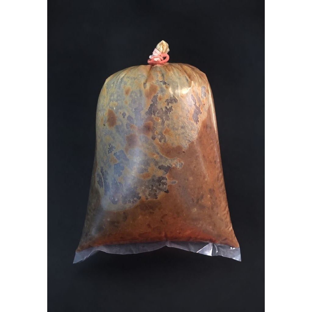 Tauco Khas Tegal isi 1/2 kg