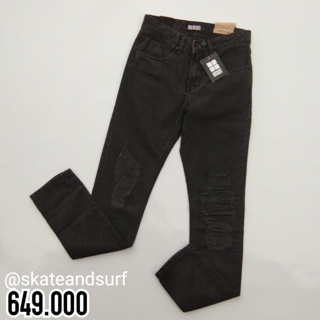 CELANA DENIM INSIGHT ORIGINAL