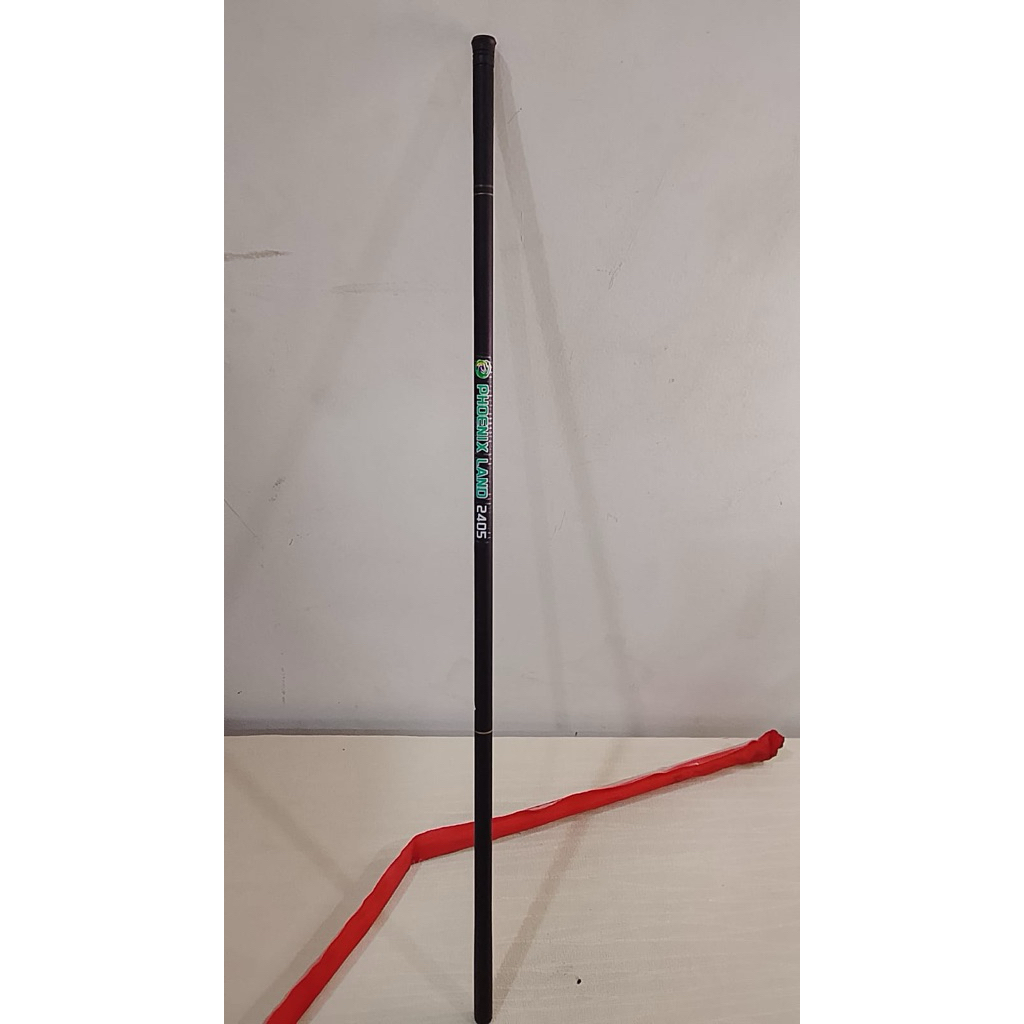 *Tegek Phoenix Land 2405 Panjang 240 cm*.