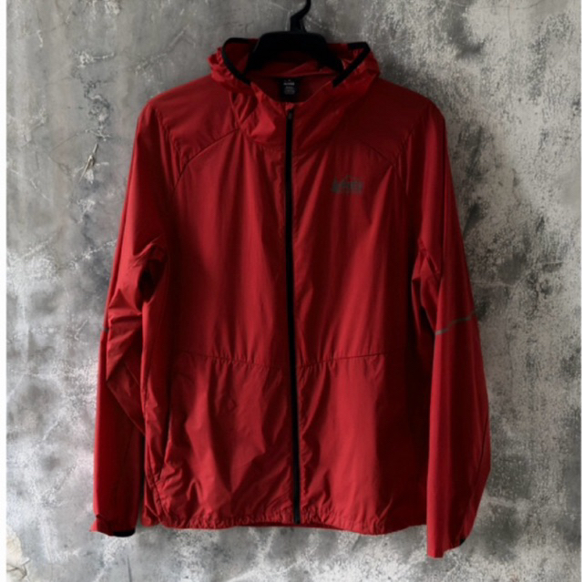 REI-Coop Active Pursuit 2.5 Jacket