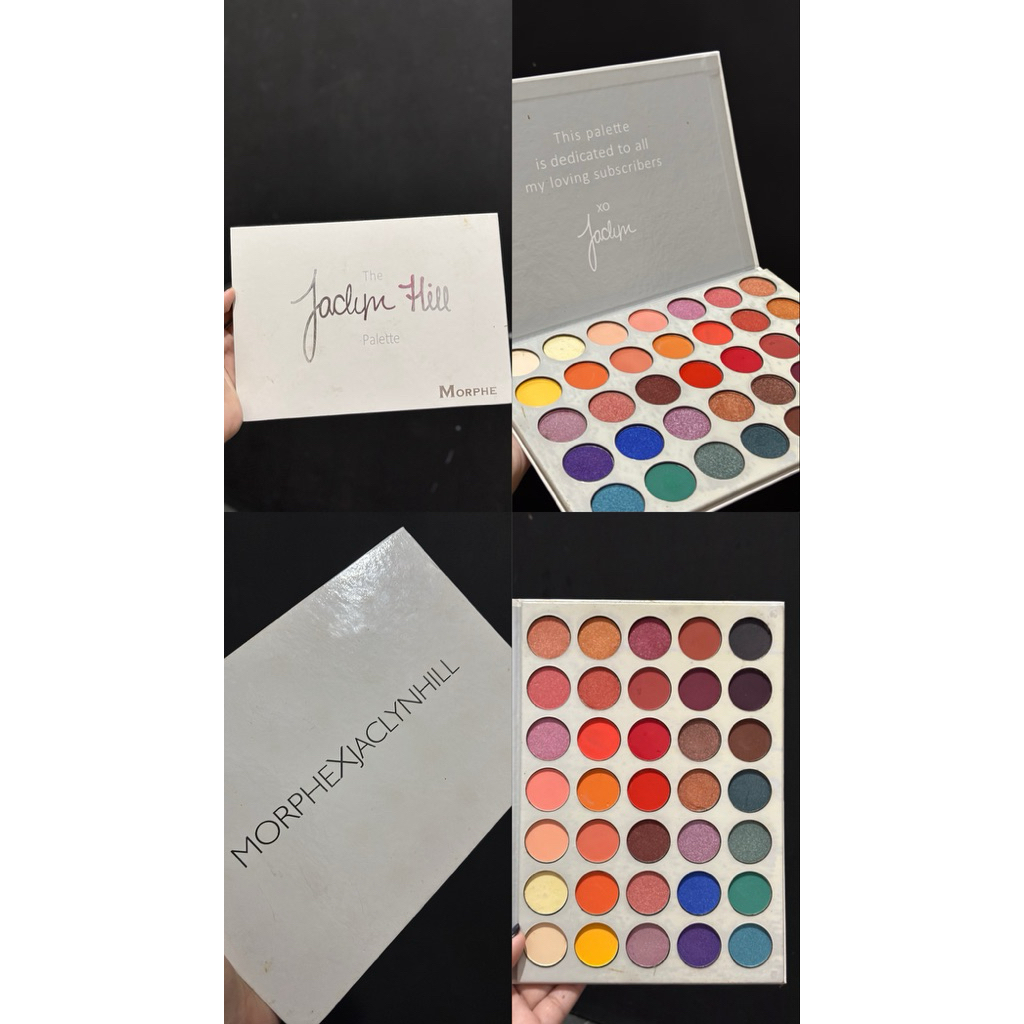 morphe
