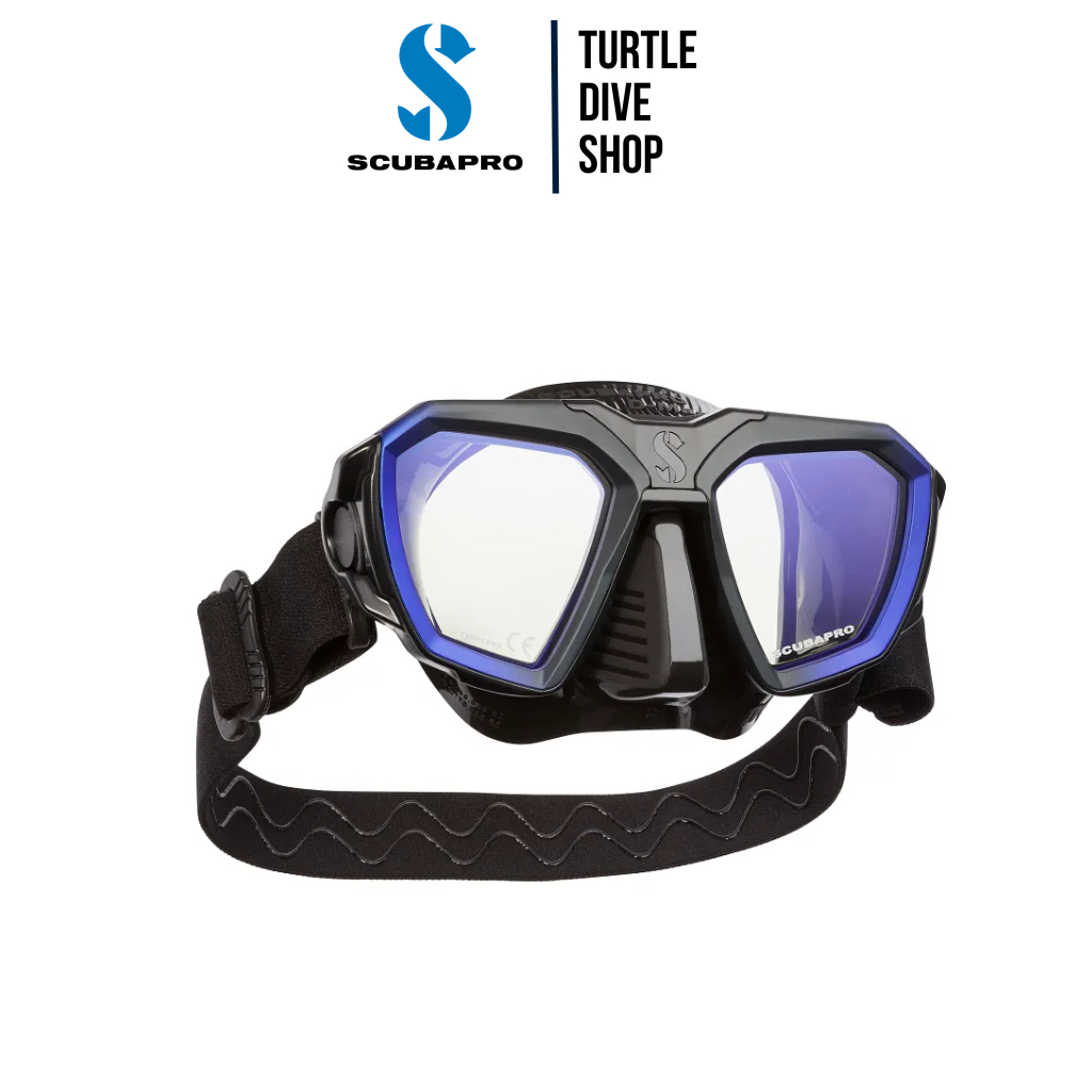 SCUBAPRO D-MASK