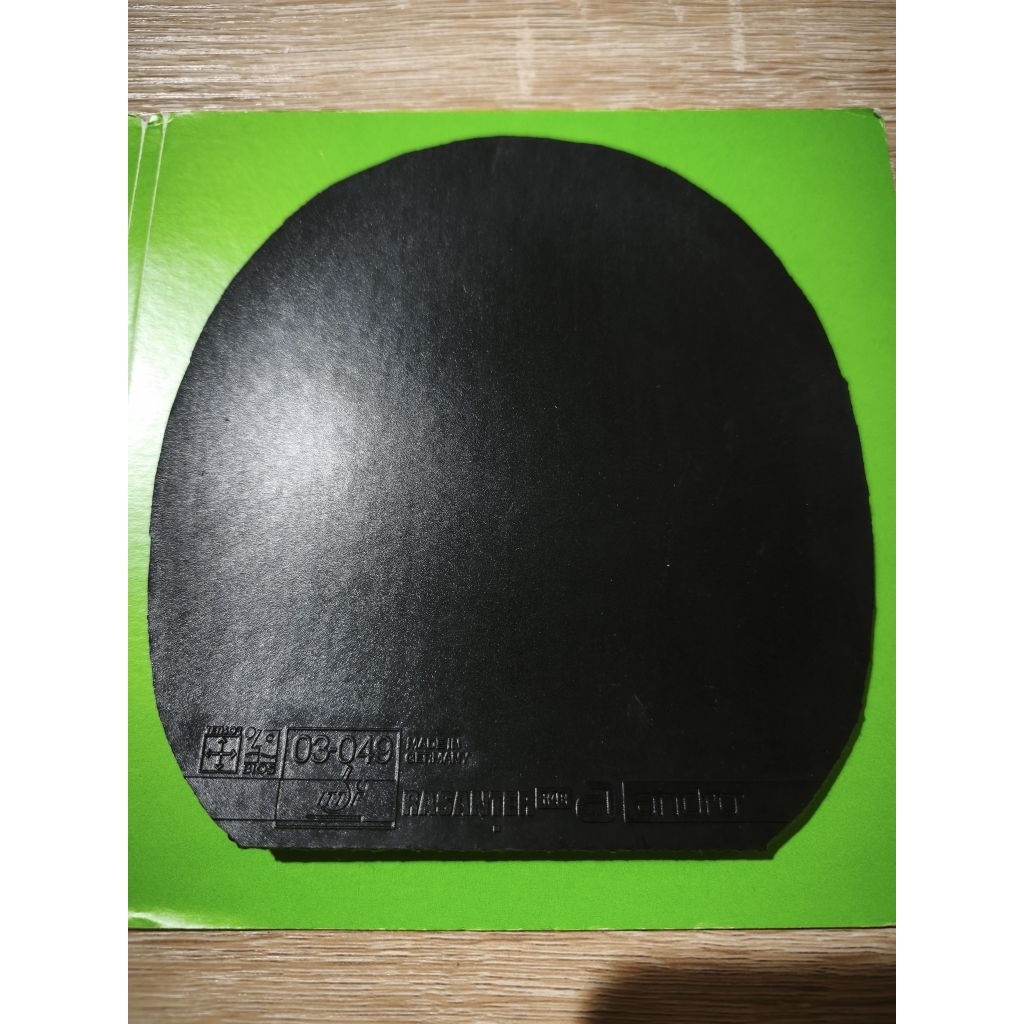 Andro Rasanter R48 Hitam Second Size Kecil