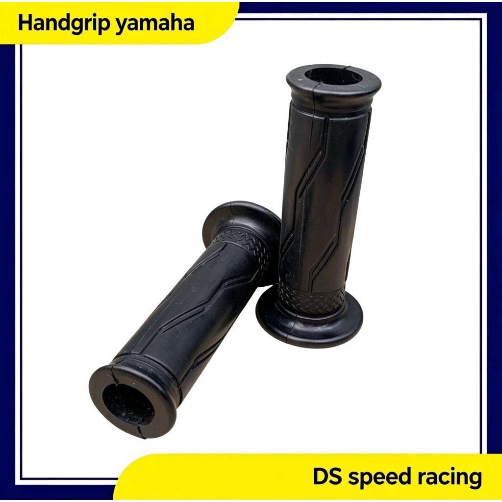 HANDGRIP STANDAR YAMAHA UNIVERSAL/HANDGRIP MOTOR YAMAHA MODEL ORIGINAL