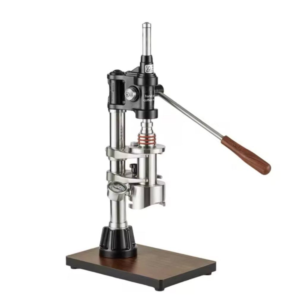 Stardust Hand Press Espresso Maker Manual Lever Mesin Kopi Espresso