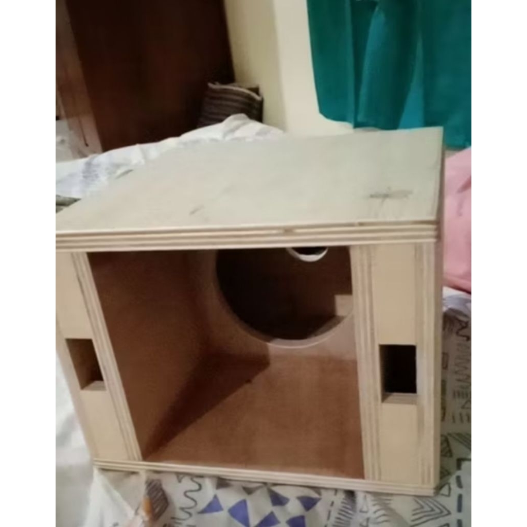 bok speaker 6 inch midle