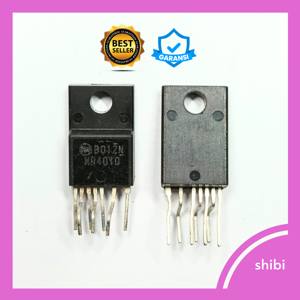 MR4010 GARANSI IC MR 4010 MR4010E MR4010H MR4010L MR4010M MR4010X