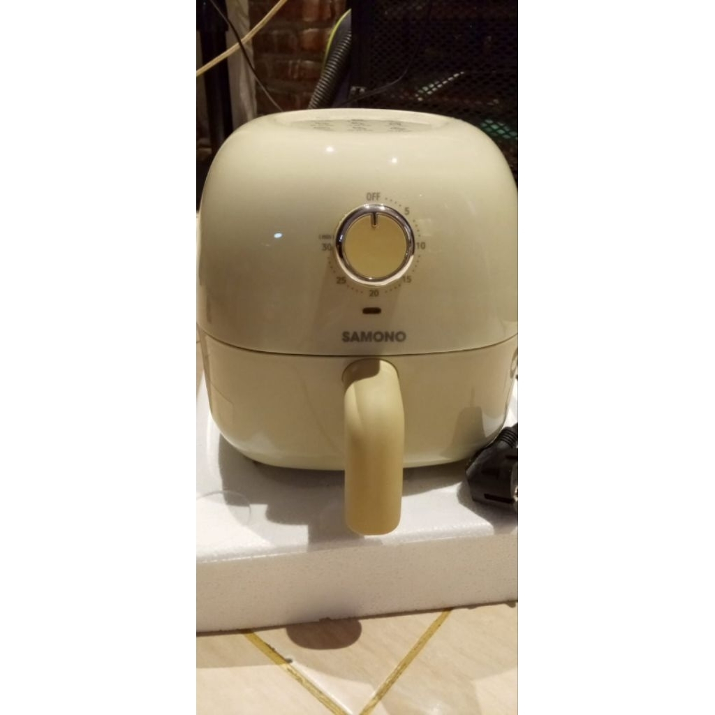 air fryer samono