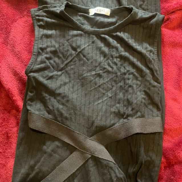 (Preloved) Ozari Sara Dress
