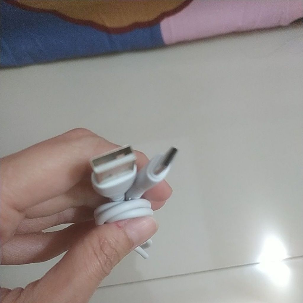 KABEL DATA KABEL CHARGER CAS CASAN FAST CHARGING USB TYPE TIPE C FOR SAMSUNG GALAXY A31 M21 M31 M31S