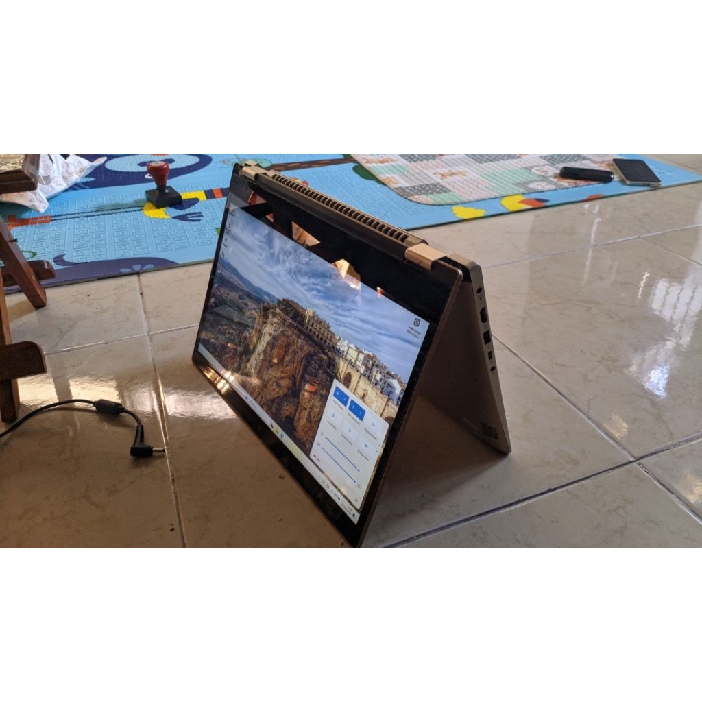 Lenovo Yoga 520 14ikb