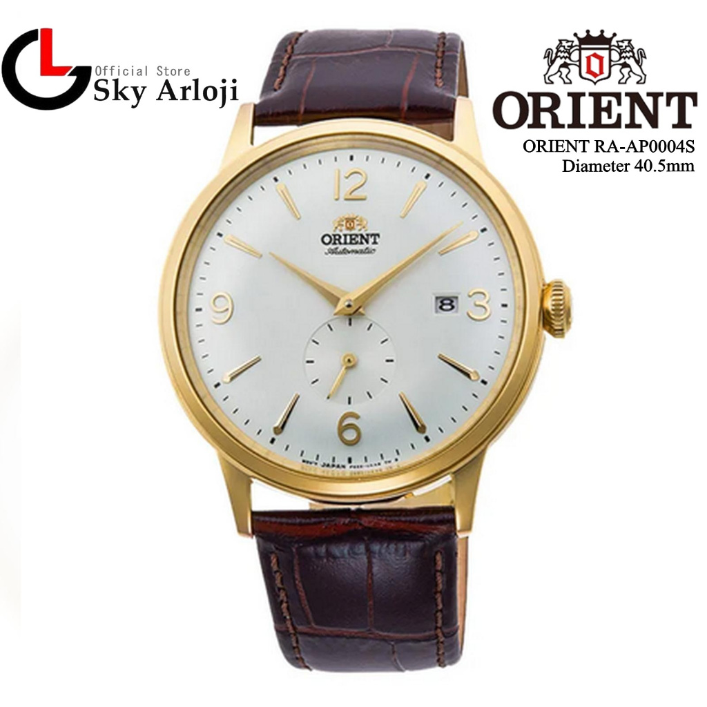 ORIENT RA-AP0004S Jam  Tangan Pria Automatic