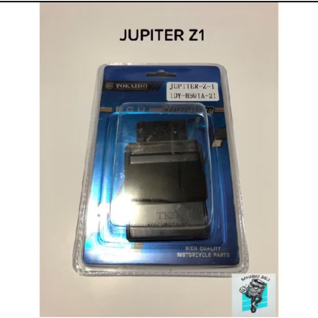CDI ECU ECCU JUPITER Z 1 Z1