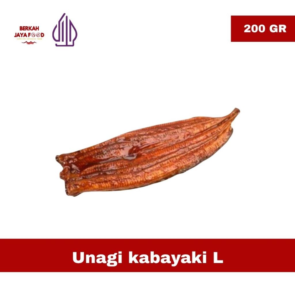 Unagi Kabayaki