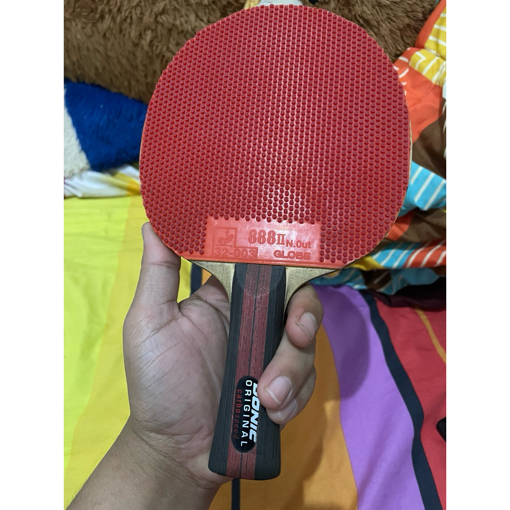 bintik medium globe 888