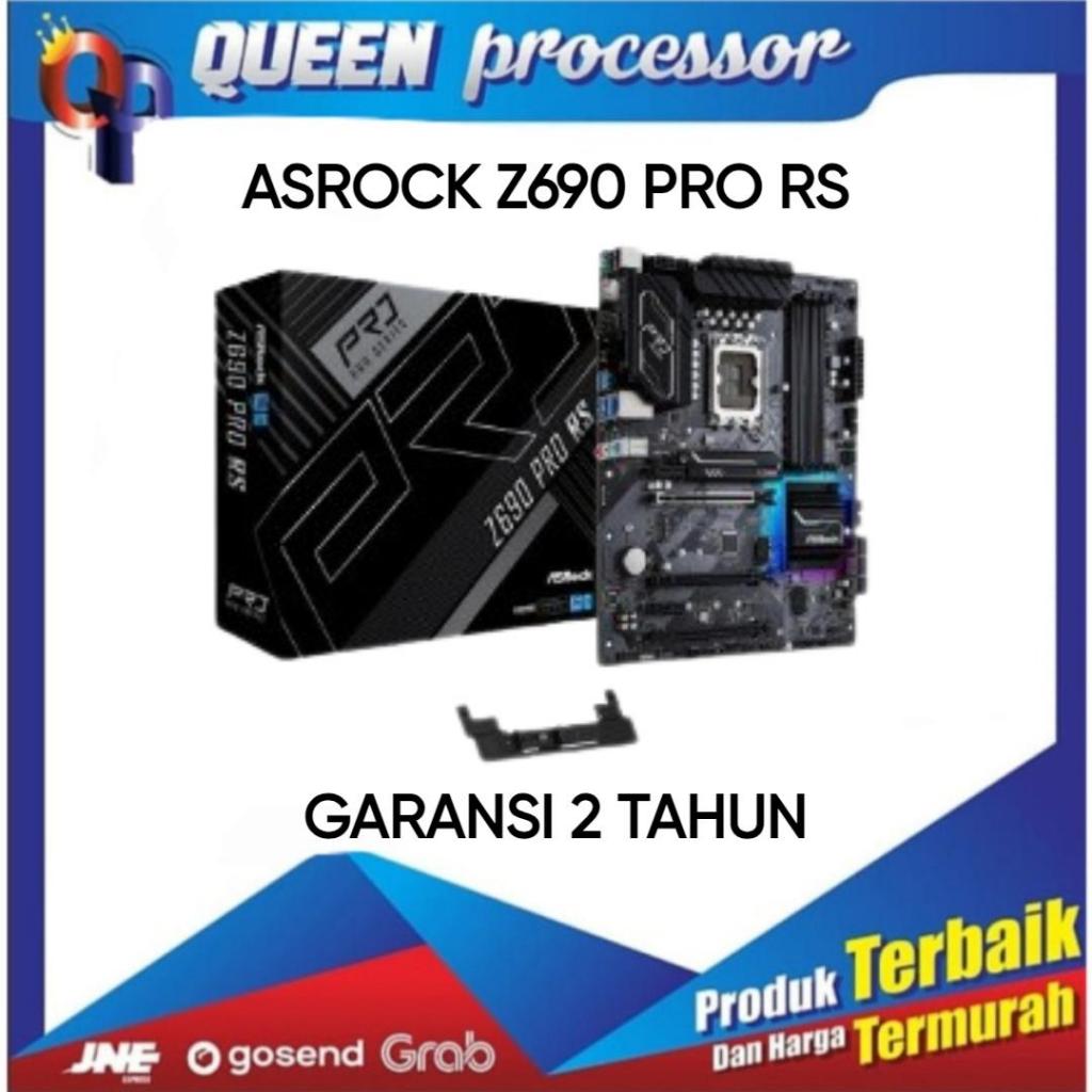 MOBO ASROCK Z690 PRO RS