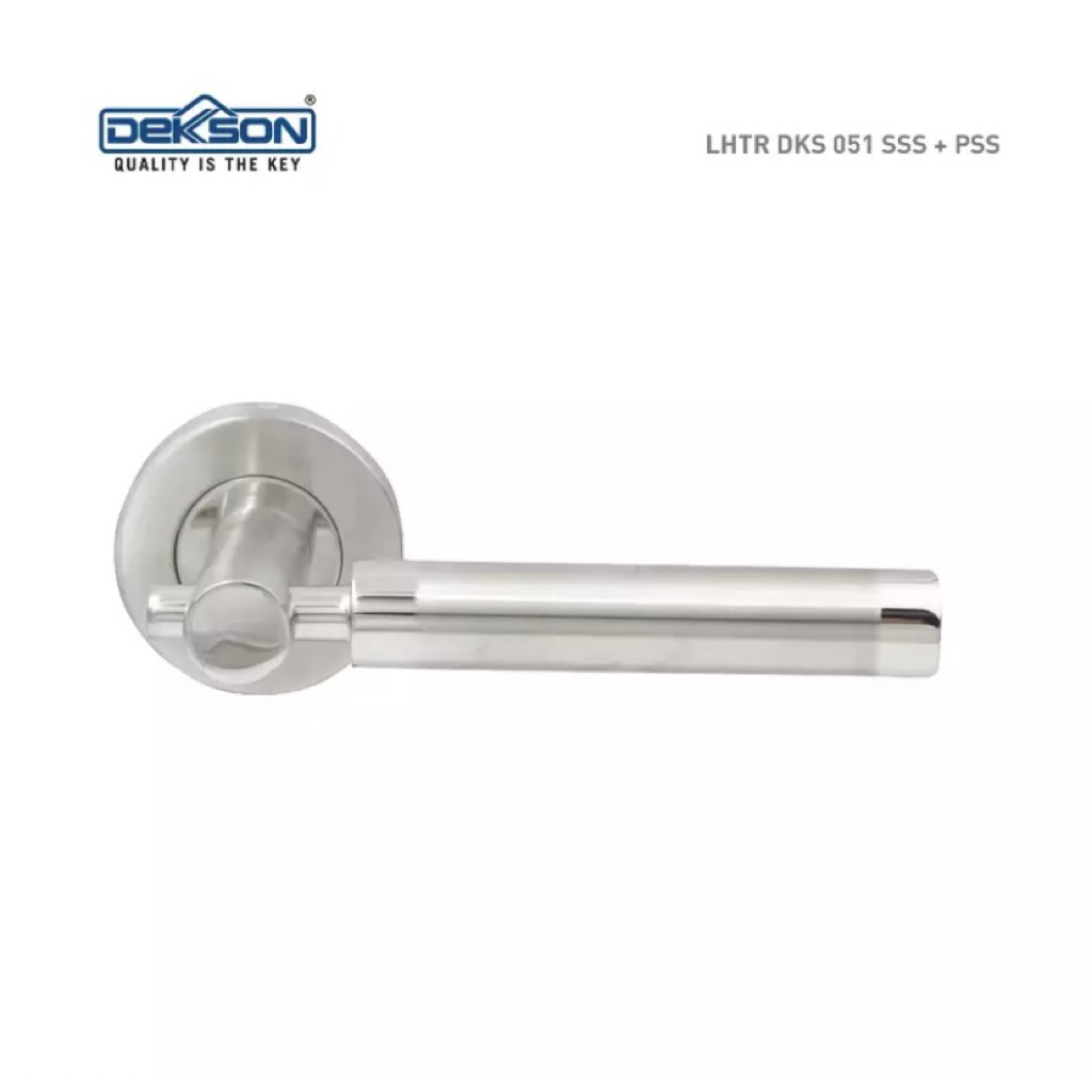 Dekson SUS 304 Handle Pintu