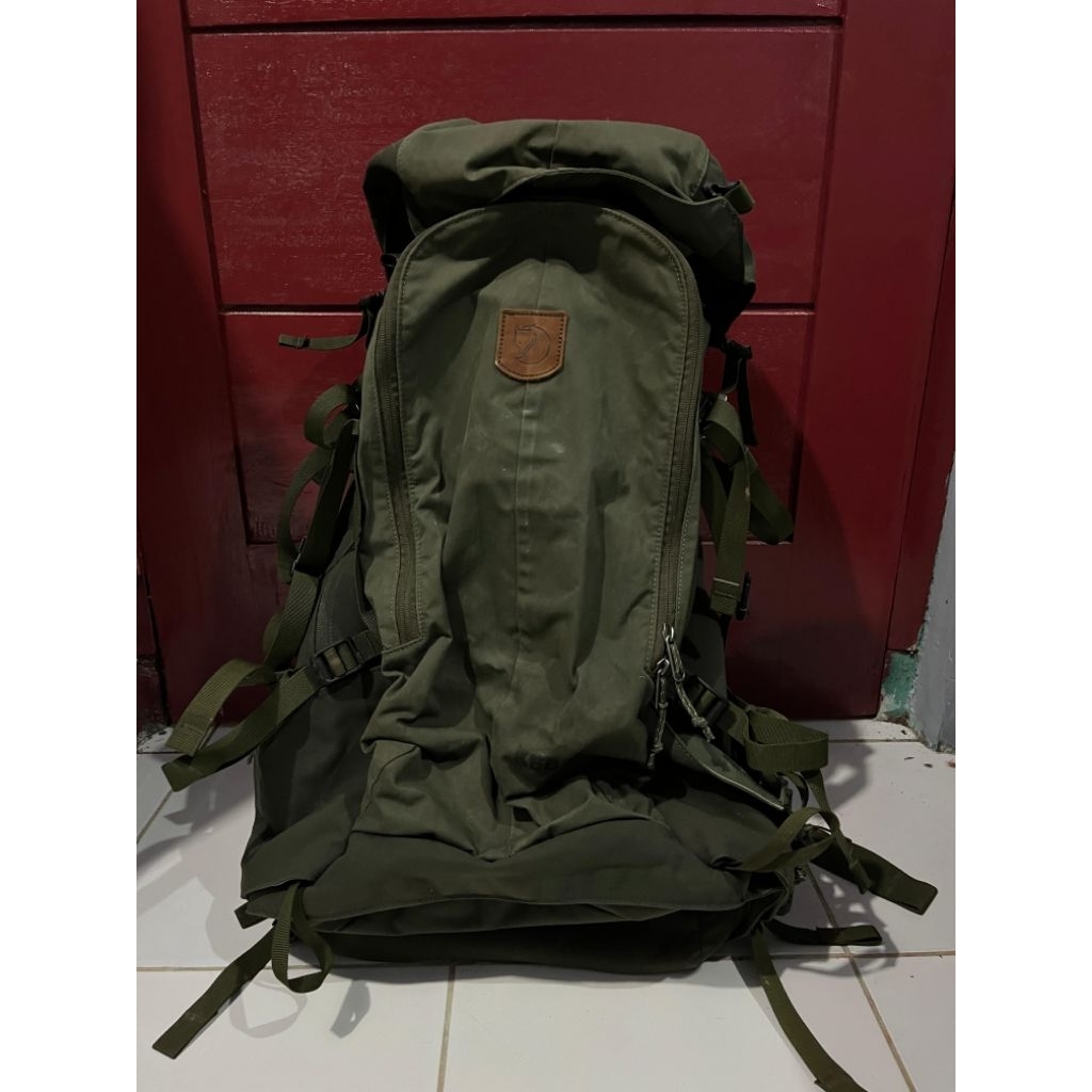 Keb 52 fjallraven ORI