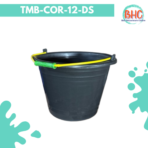 EMBER COR HITAM DS | EMBER HITAM