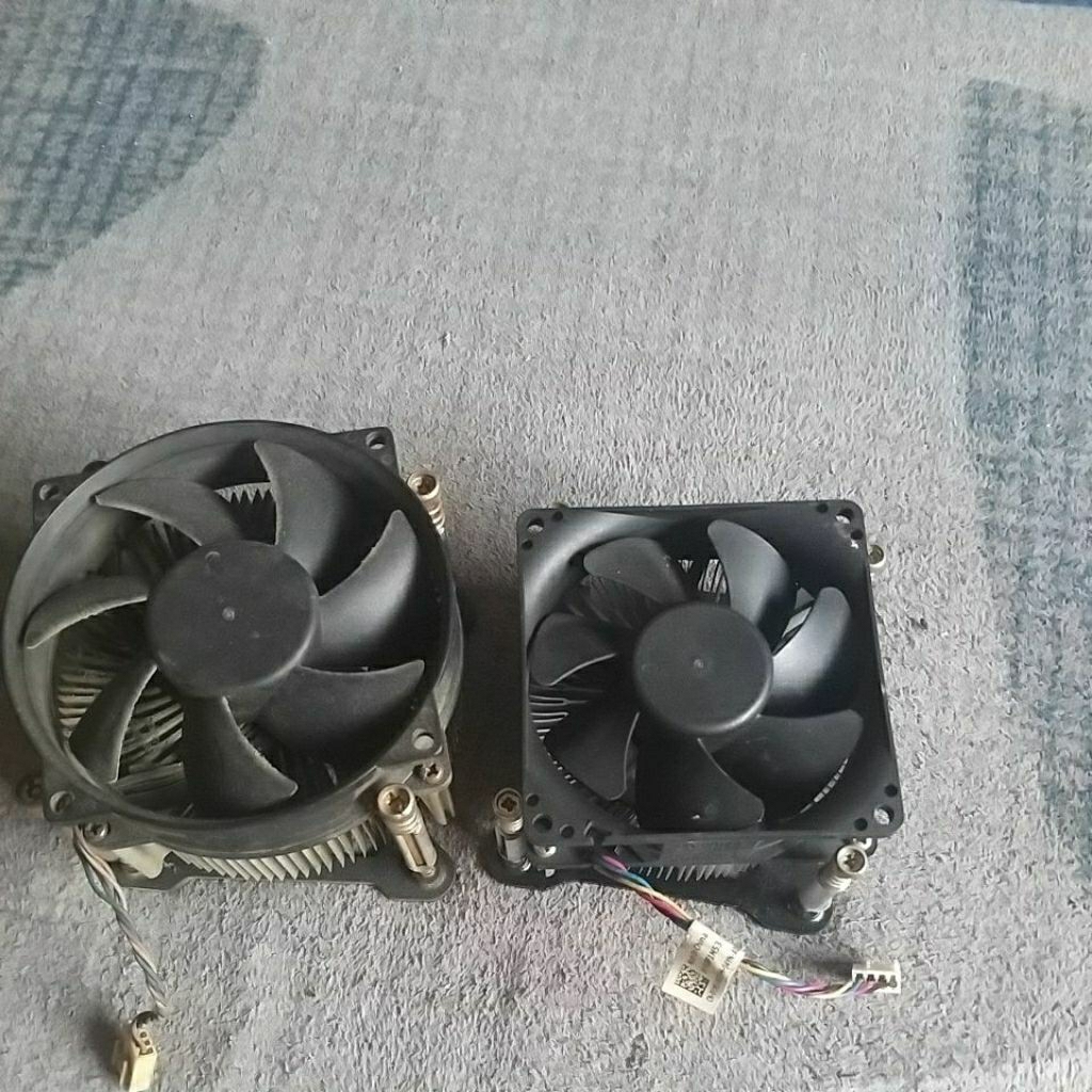 fan lga 1155 1151 1150