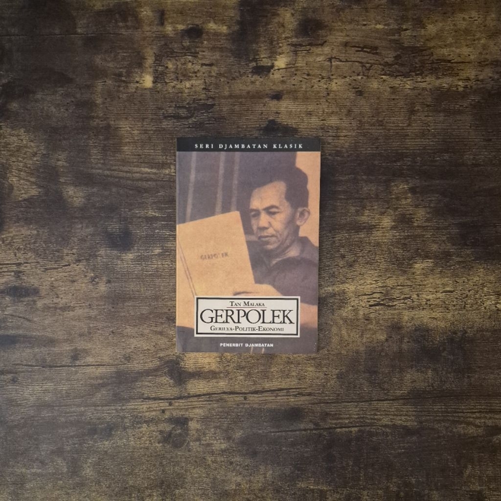 GERPOLEK - TAN MALAKA