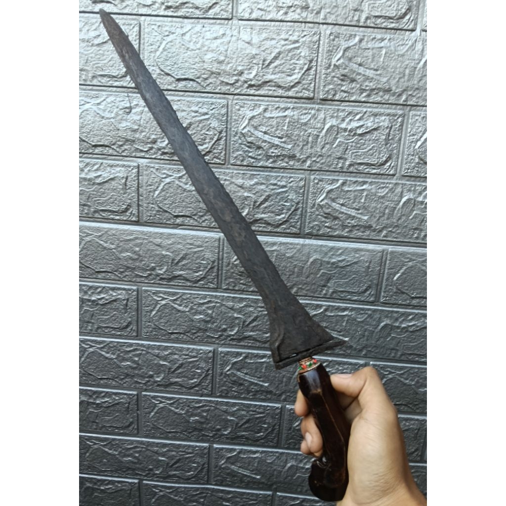 Keris Corok Blambangan