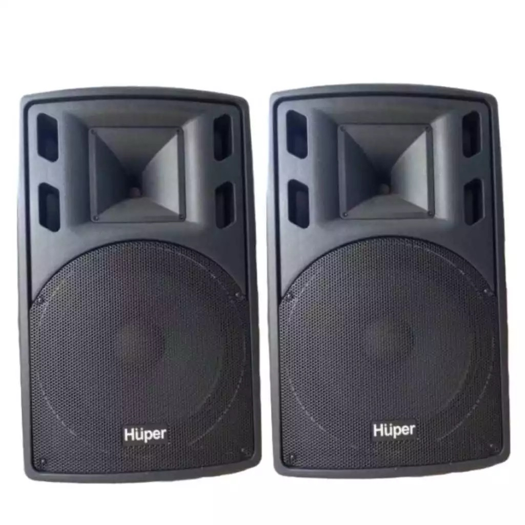 Speaker Aktif HUPER 15HA400 15 Inch Speaker