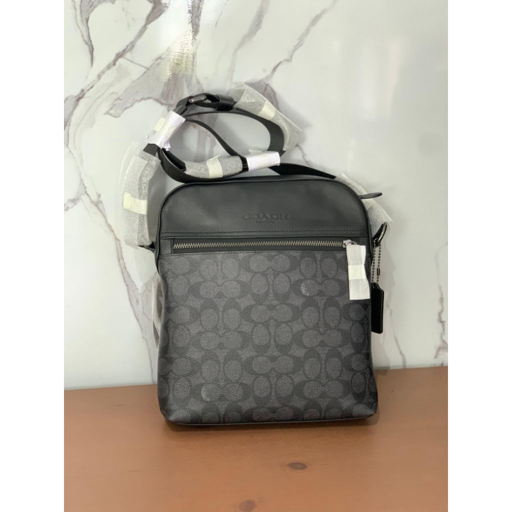 Coc Houston sling bag/map bag