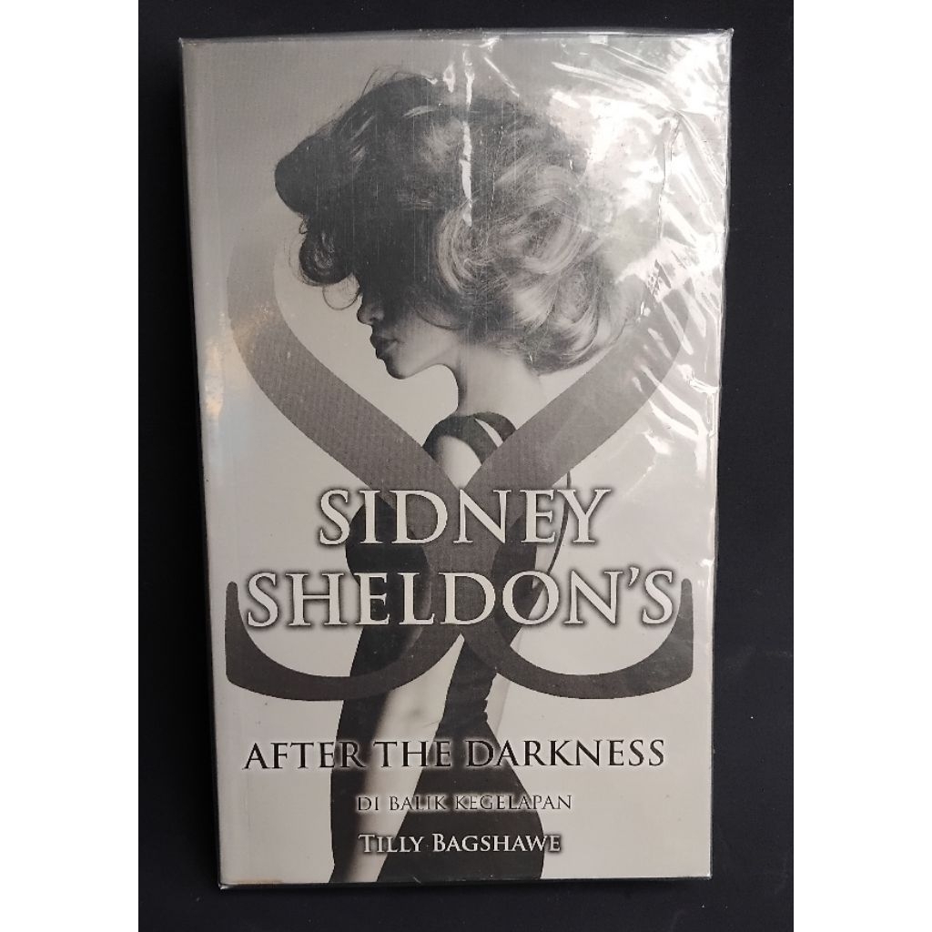 Novel Sidney Sheldon