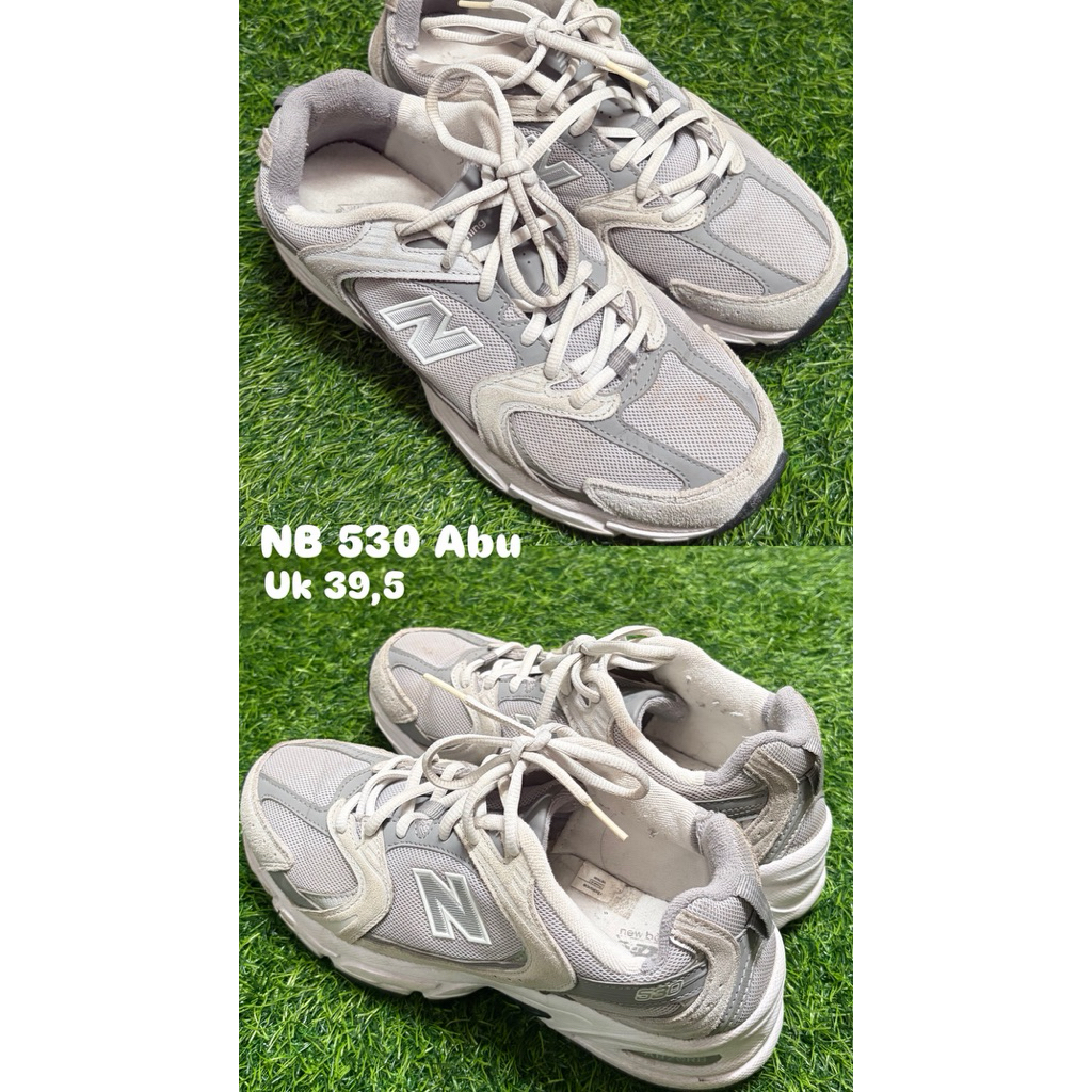 NB 530 second
