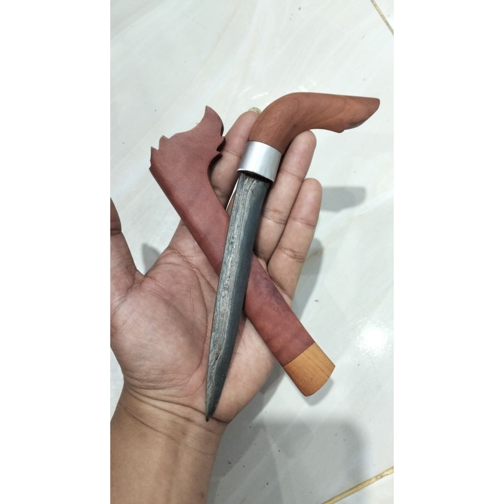 Kawali Luwu mini model ori