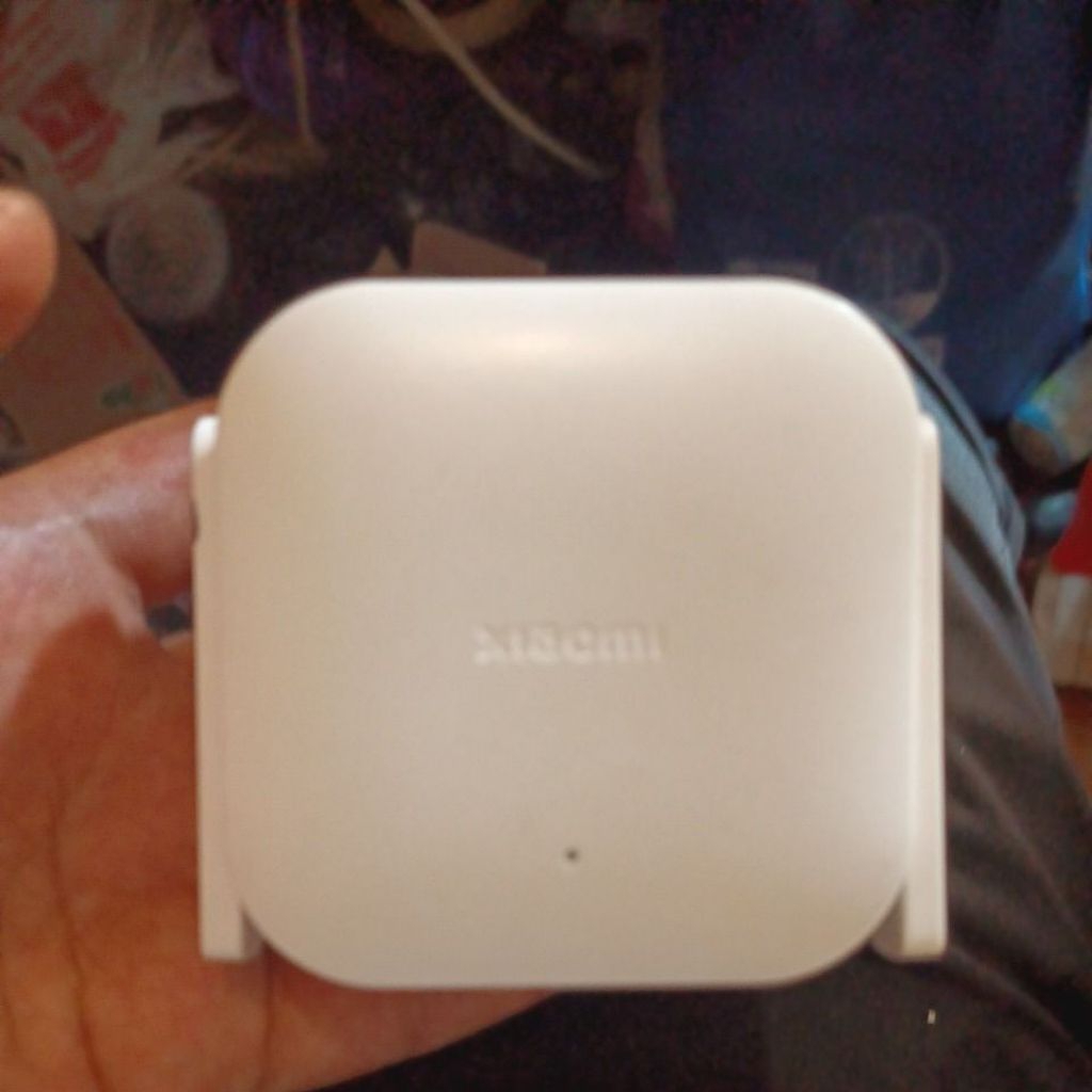 Xiaomi wifi Range Extender N300 (bekas)