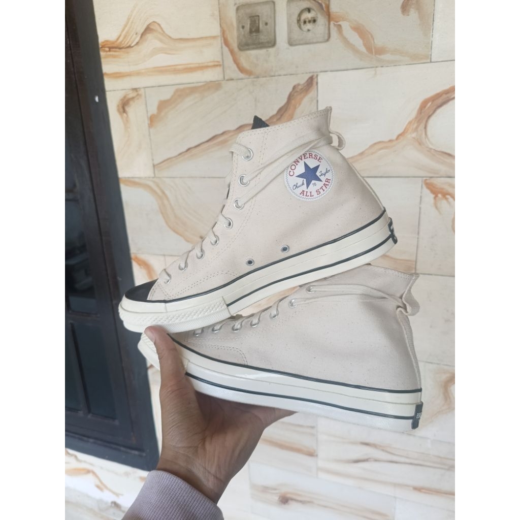 converse X essentials size 44,5