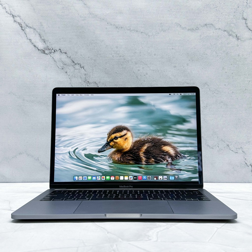 MacBook Pro Retina 2018 13inch