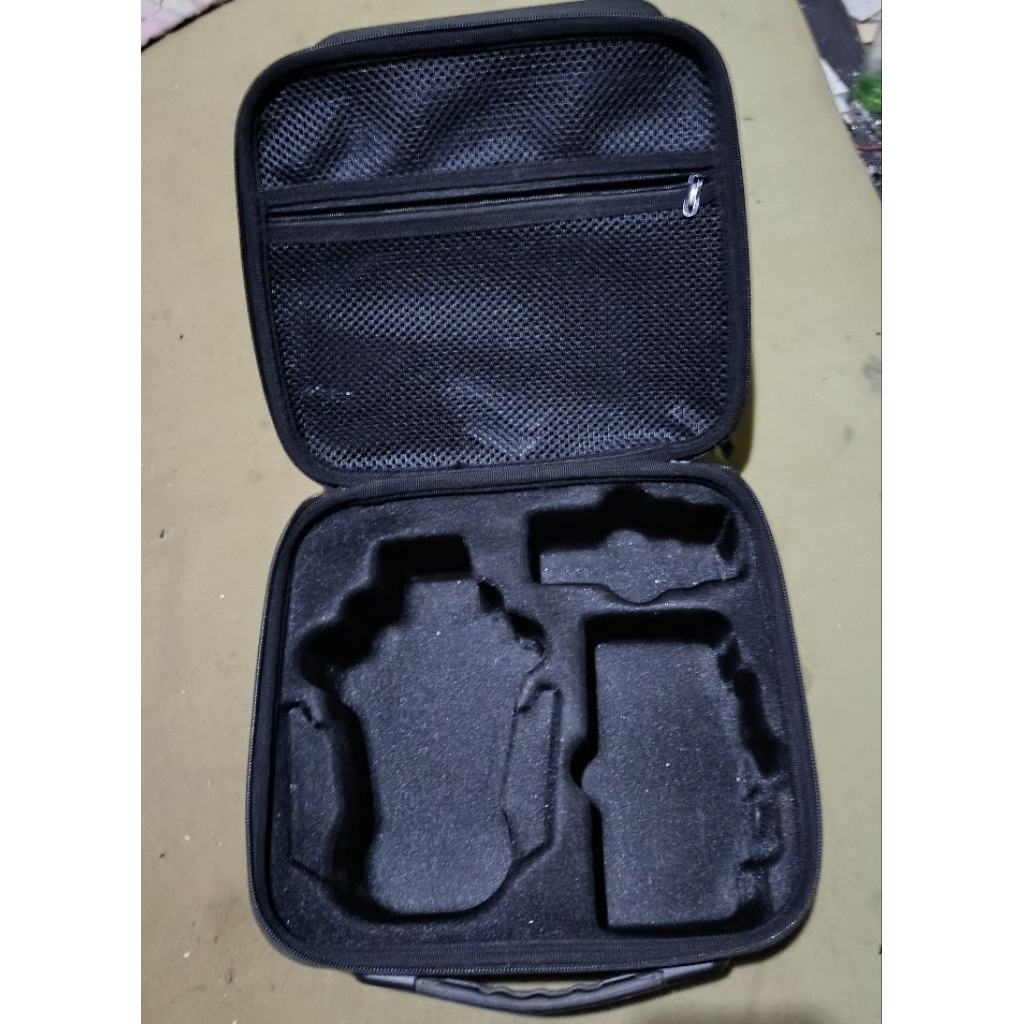 tas drone sjrc f11 f11s bekas pakay