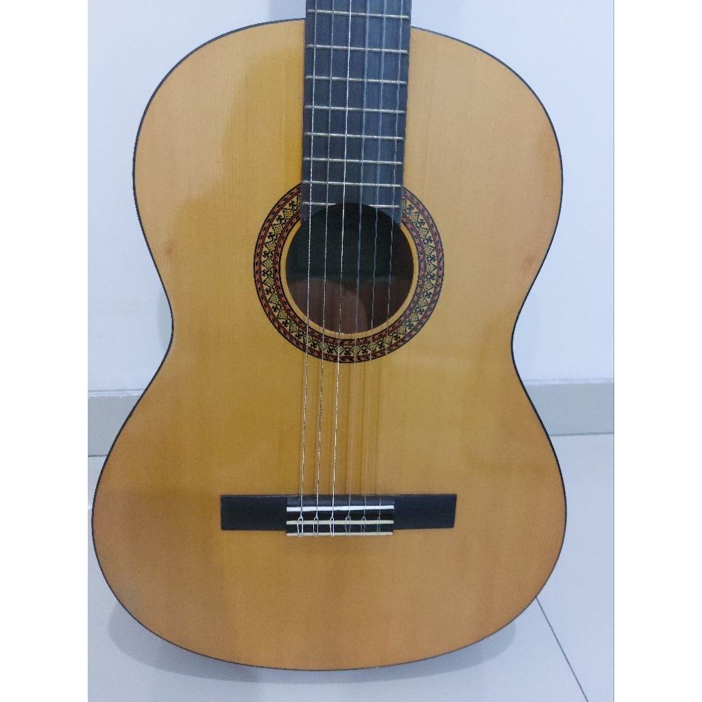 gitar bekas yamaha c315 instan or same day