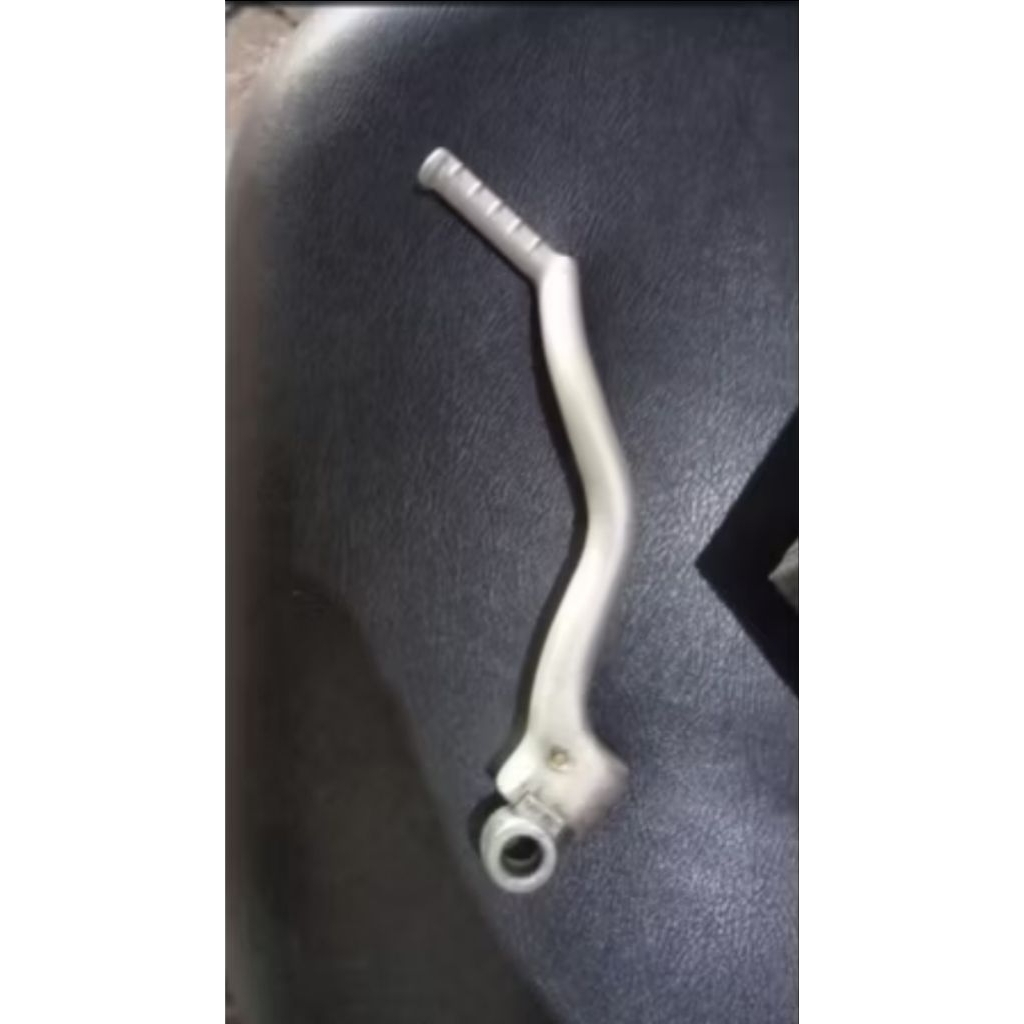engkol stater viar crossx 250 original